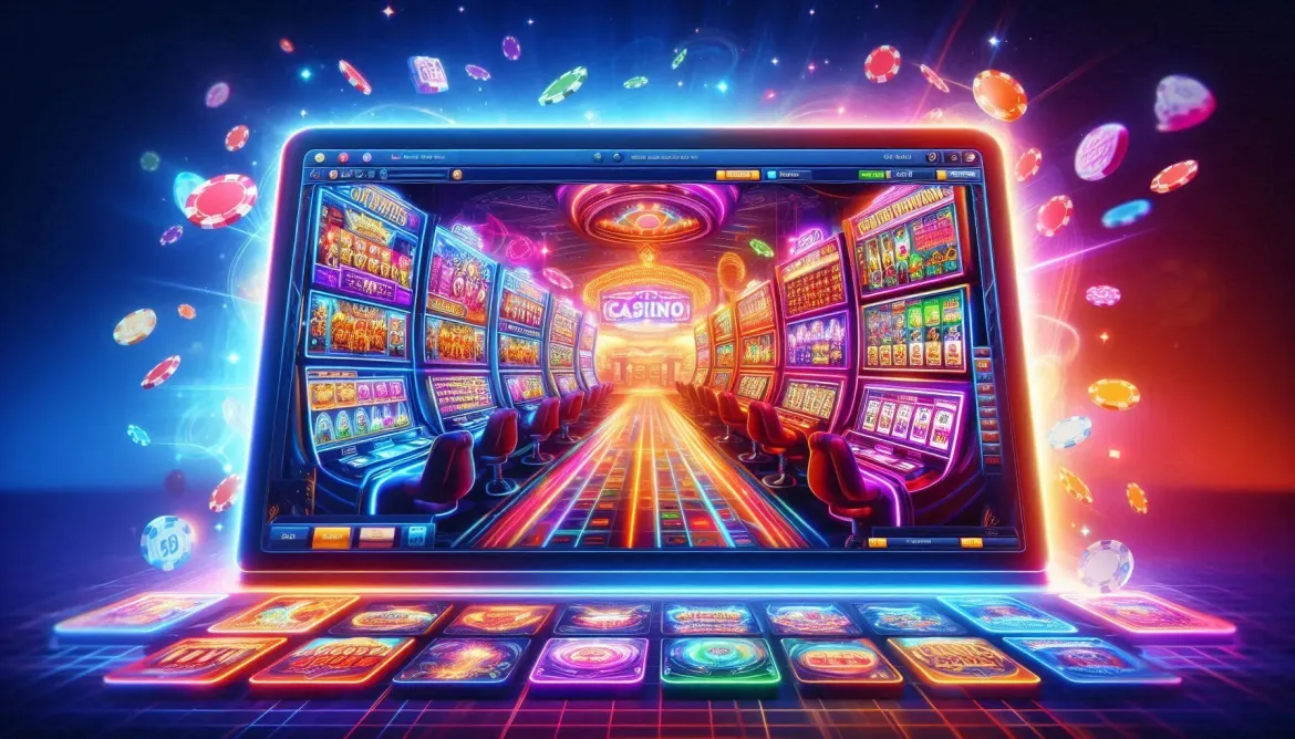 Haz Casino